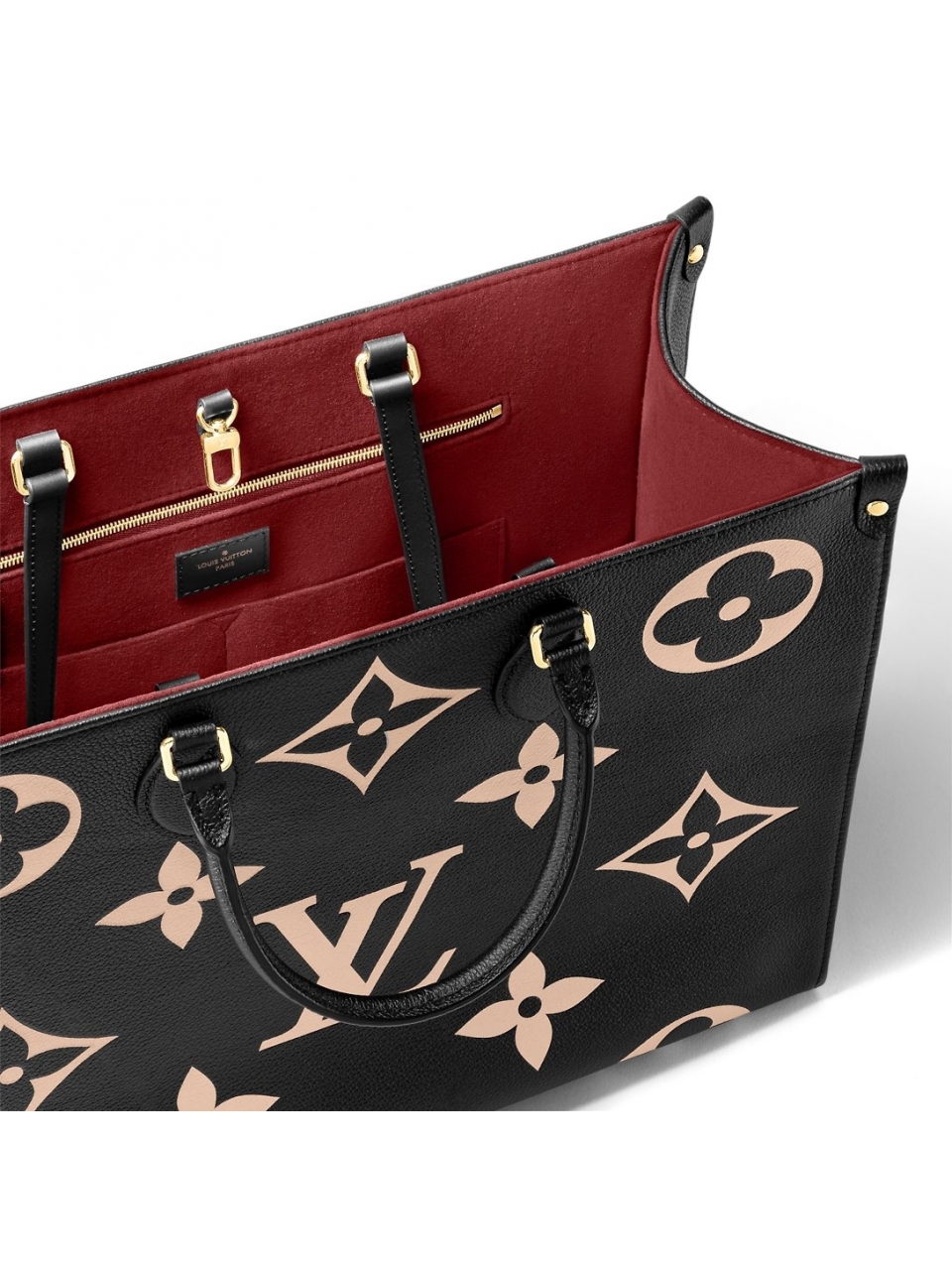 Сумка Louis Vuitton Onthego GM